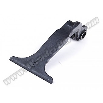 Kaput Açma Dili W211 Dış -Cls/Std- 2002-06