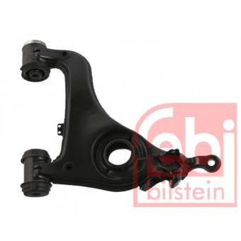 Salıncak W210 Ön Alt Sağ; Demir