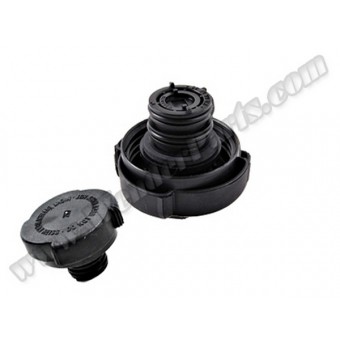 Radyatör Kapağı E30>E65 X3:E83 X5:E53 F10 F01 2.0 Bar [M40 M43 M50 M52 M54 M60 M62 N42 N45 N46]