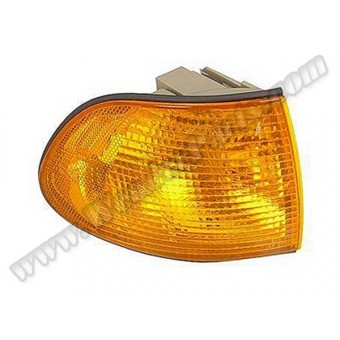 Sinyal E38 Sağ; Sarı 1994-98