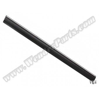 Kapı Kaplaması W123 Ön Alt Sol Y/M; Nikelajlı