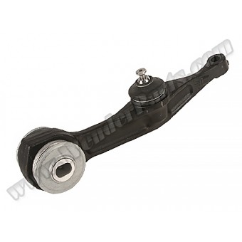 Salıncak W220 Ön AltDemir Çift Rotilli ABCli Araç 2002-05