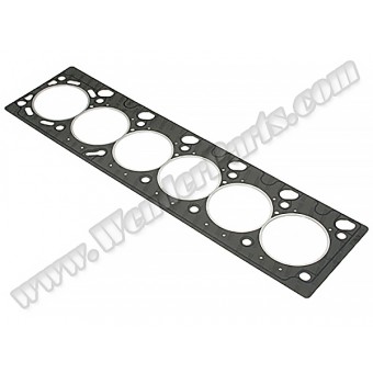 Silindir Kapak Contası M70 Sağ 85mm; 1 Delik [E32] 5.0i 1987-89