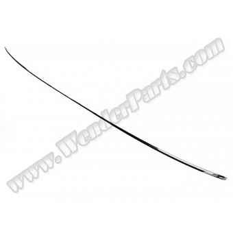 Tampon Nikelajı W211 Arka Orta -Cls/Avg- 2007-09