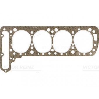 Silindir Kapak Contası M115 89mm [W123] 2.0