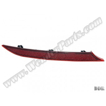 Tampon Reflektörü G20 Arka Sol -M-Tech- 2019-