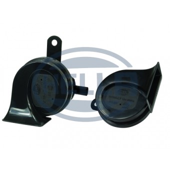 Korna BMW/Mercedes 420Hz+510Hz