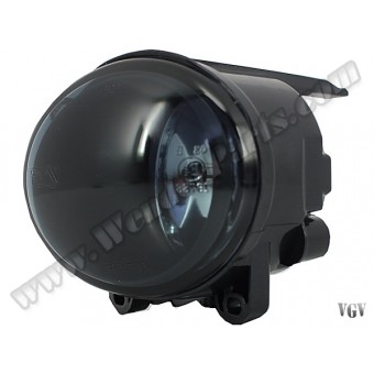 Sis Farı F10 E92+LCI F07+LCI Sol; Füme -M-Tech-