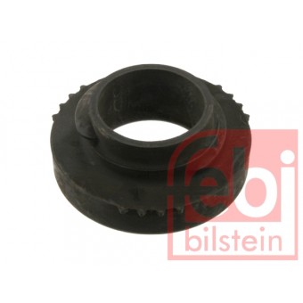 Get Lastiği W140 Arka No:3; 18mm