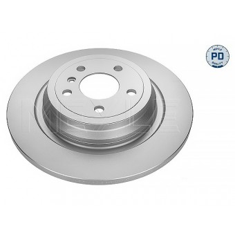 Fren Diski W166 Arka Düz 4-Matic ML/GLE250/350