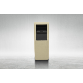 Orta Konsol W124 Bej