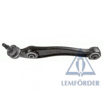 Salıncak X5:E70 X6:E71 Ön Alt Sol; Demir