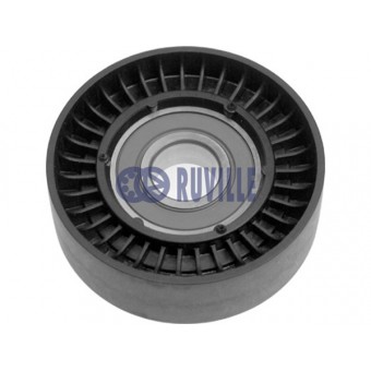 Gergi Makarası M166 [W168]