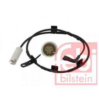 Fren Balata Fişi Mini-R55>R59 Ön 2005-10