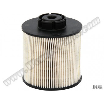 Yakıt Filtresi ATEGO/AXOR