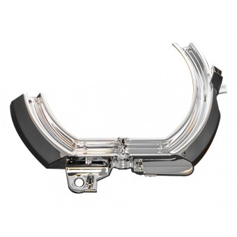 Far Led Yüzüğü Yuvası F30-LCI Dış Sol (Kısa Hüzme) 2016-18