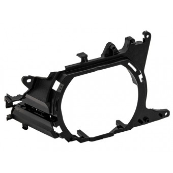 Far Mercek Çerçevesi F30-LCI Dış Sol (Kısa Hüzme) 2016-18