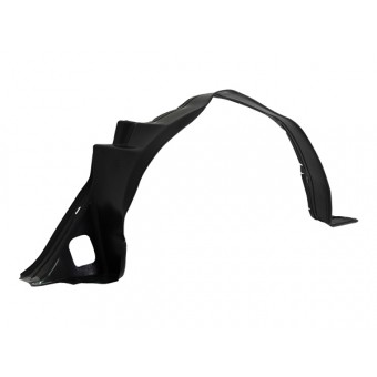 Çamurluk Davlumbazı W124 Ön Sağ