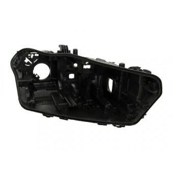 Far Kasası X5:G05 Sağ (Lazer LED) -ICON-LIGHT- 2018-19