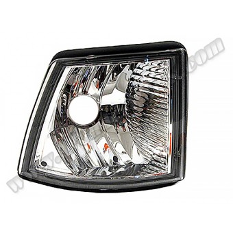 Sinyal E32 Sağ; Kristal Beyaz 1986-94