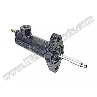 Debriyaj Merkezi W123 W126 T1/T2:207D>410D/405D>508D Alt 23.81mm