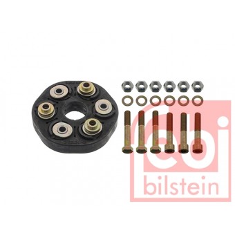 Şaft Köselesi (Tm Tk) W202 W210 Ön