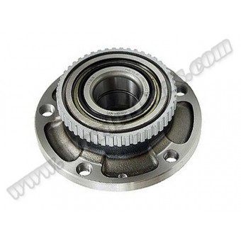 Rulmanlı Porya E34 Ön 1988-91