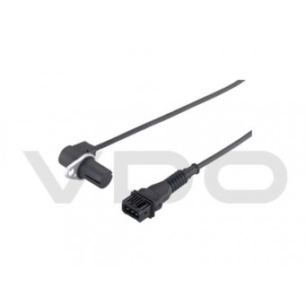 Krank Devir Sensörü M52 [E36 E39 E38]