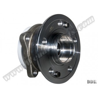 Rulmanlı Porya W166 X166 C292 Ön