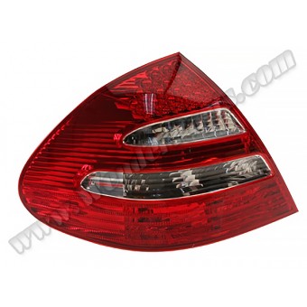 Komple Stop W211 Sol Füme Sinyal -Avg- 2002-06