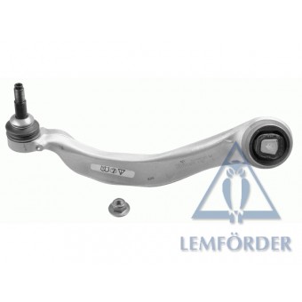 Salıncak F01 Ön Alt Sol; Alüminyum Ön Taraf