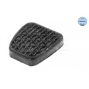 Debriyaj Pedal Lastiği W201 W124>W213 Spr906 Vito639/447