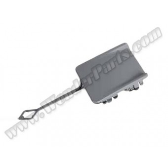 Tampon Çeki Kapağı F10 Arka -Basis- 2014-16