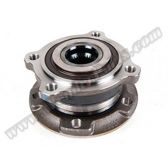 Rulmanlı Porya X5:E70 X6:E71 X5:F15 X6:F16 Ön -xDrive-