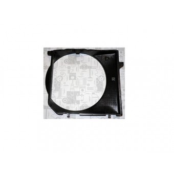 Radyatör Davlumbazı W124 AC+ [OM601]