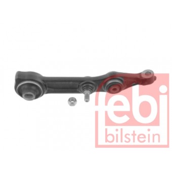 Salıncak W211 Ön Alt Sol; Demir Çift Rotilli