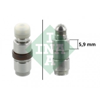 Supap İticisi M47/N M57/N N47/N N57/N [E39>E90 X3:E83>F10]