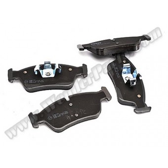 Fren Balatası E87 E90 Ön 120i/d; 316>320i 318d