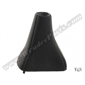 Vites Körüğü W124 Man.Şanz Siyah