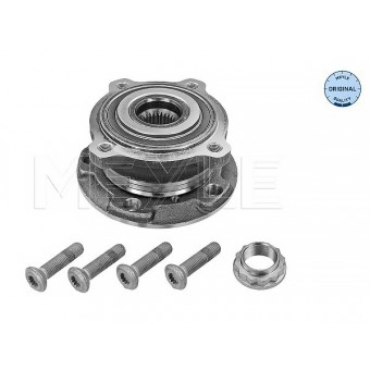 Rulmanlı Porya X5:E70 X6:E71 X5:F15 X6:F16 Ön iX/dX