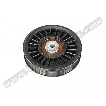 Gergi Makarası OM611 OM612 OM647 OM651 [W204 W212 W221 Spr901>906 Vito638/639]