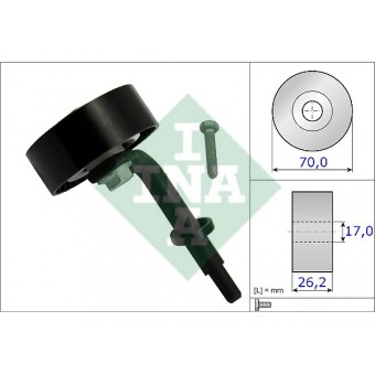 Gergi Makarası M47/N M57/N N57/N [E46>E65 E90 X3:E83 X5:E53]