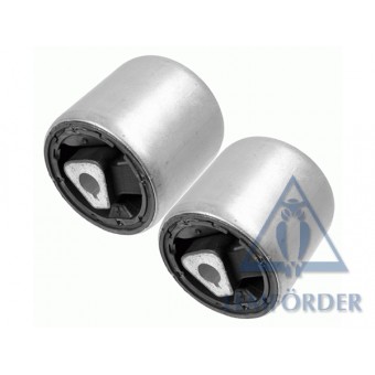 Salıncak Burcu E65 Ön; Set Üst