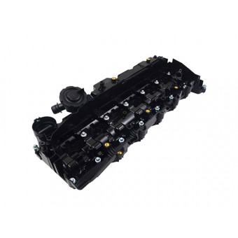 Motor Üst Kapağı N57 [E90 E92 F30>F36 F07 F10 F01 X5:E70 X3:F25 X4:F26 X5:F15 X6:F16]