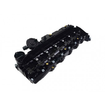 Motor Üst Kapağı N57 [E90 E92 F30>F36 F07 F10 F01 E70 F25 F26 F15 F16]