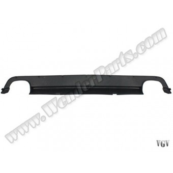 Tampon Difüzörü E39 Arka; 00-00-Çıkış -///M5- 1996-03