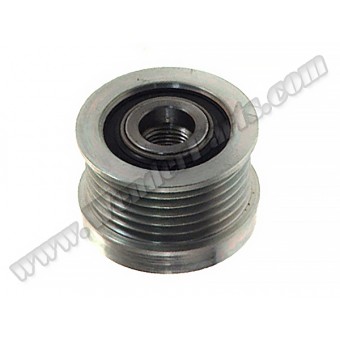 Şarj Dinamo Kasnağı OM602 [Vario 612D/812D]