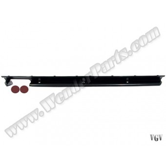 Tampon Difüzörü E36 Arka; 00-Çıkış -M-Tech- 1991-98