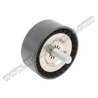 Gergi Makarası OM651 [W204 X204 W212 W221 Spr906 Vito639]