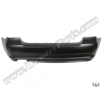 Tampon E90-LCI Arka 2008-11